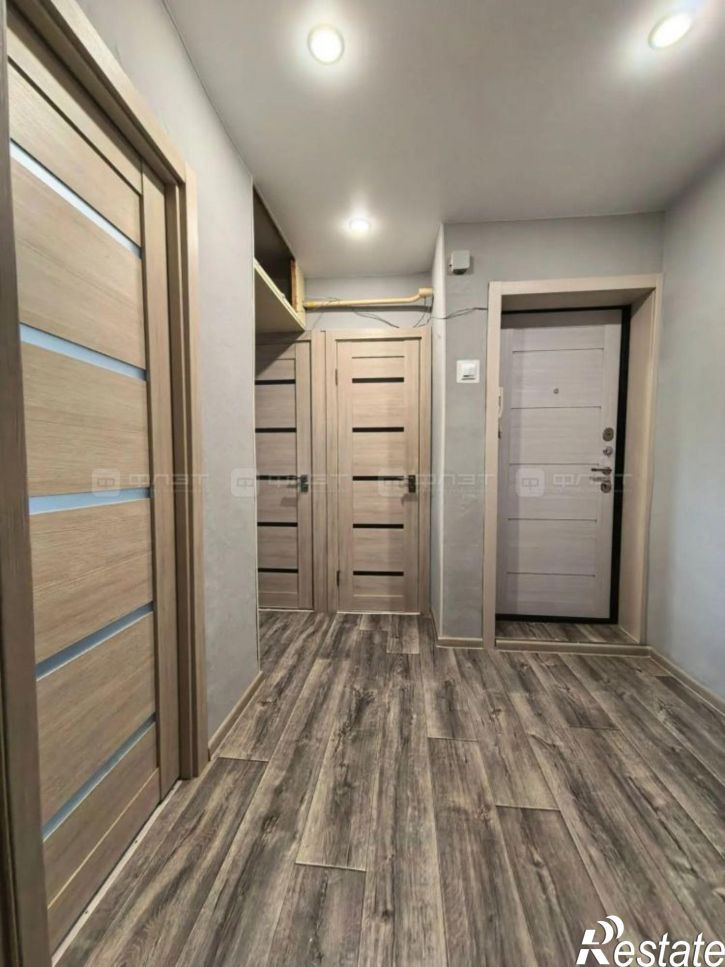 3-комн квартира ул. Хлебозаводская, дом 5