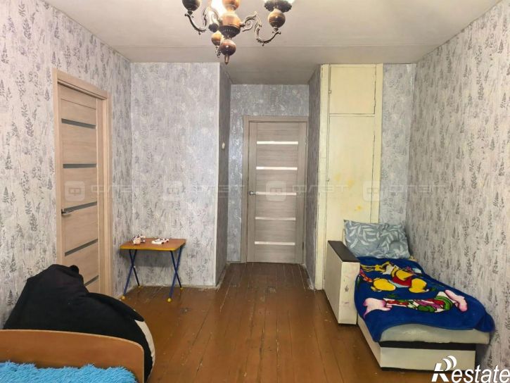 3-комн квартира ул. Хлебозаводская, дом 5