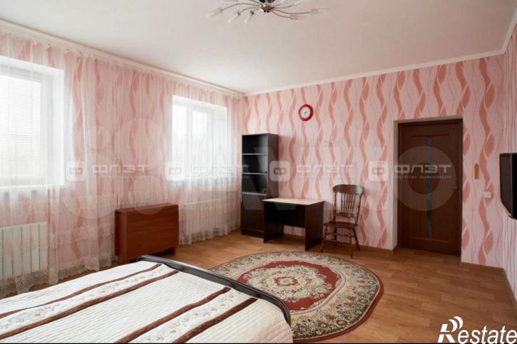 Коттедж/дом ул. Стройная, дом 2