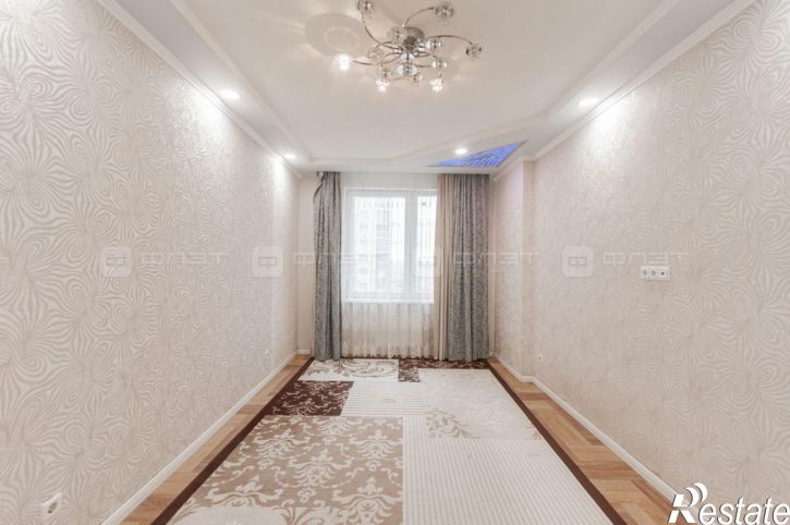 3-комн квартира ул. Юлиуса Фучика, дом 88