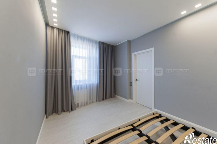 2-комн квартира ул. Абубекира Терегулова, дом 20А