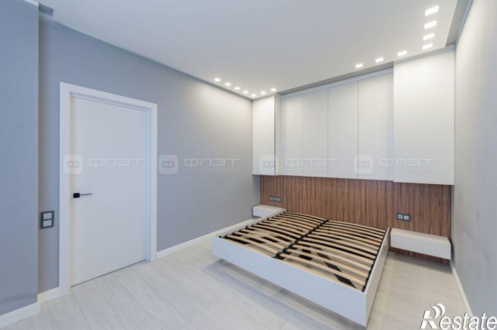 2-комн квартира ул. Абубекира Терегулова, дом 20А