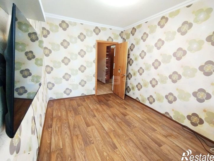 4-комн квартира ул. Туганлык (Большие Клыки), дом 1