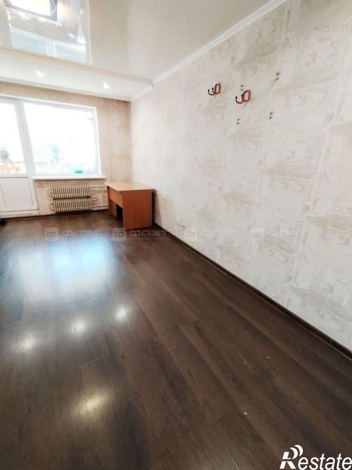 4-комн квартира ул. Туганлык (Большие Клыки), дом 1