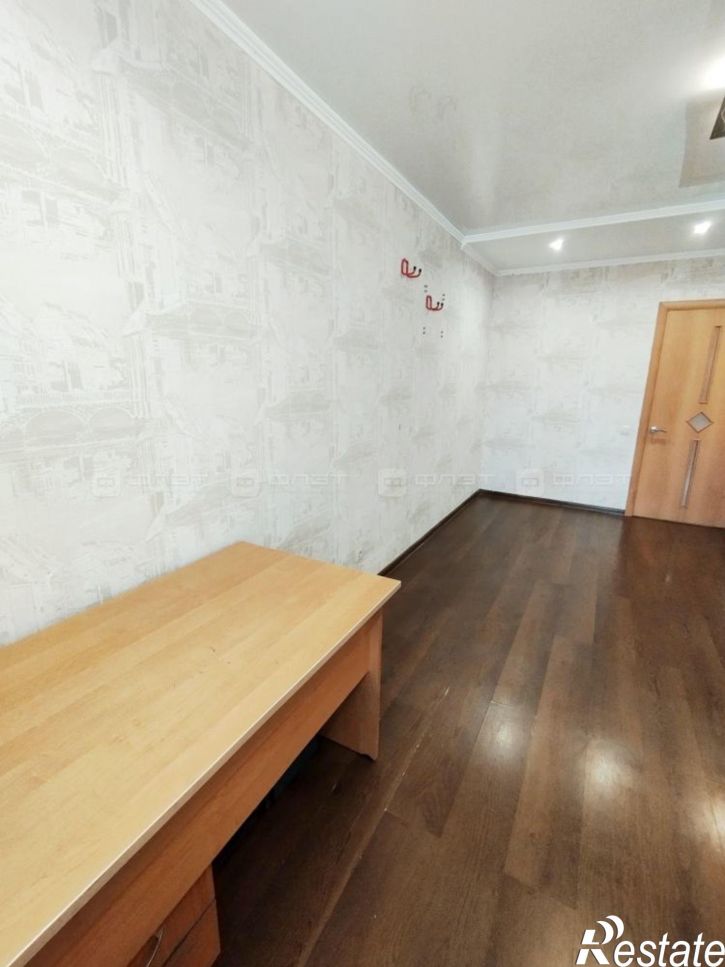 4-комн квартира ул. Туганлык (Большие Клыки), дом 1