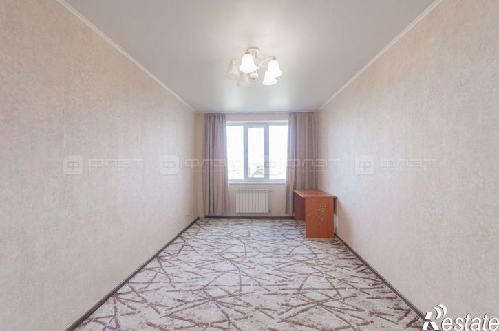 3-комн квартира ул. Галимджана Баруди, дом 4