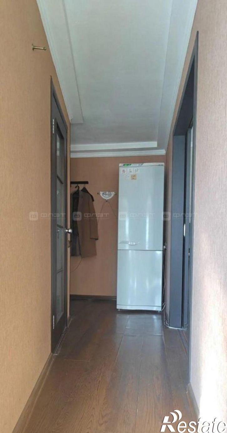 1-комн квартира ул. Агрономическая, дом 16