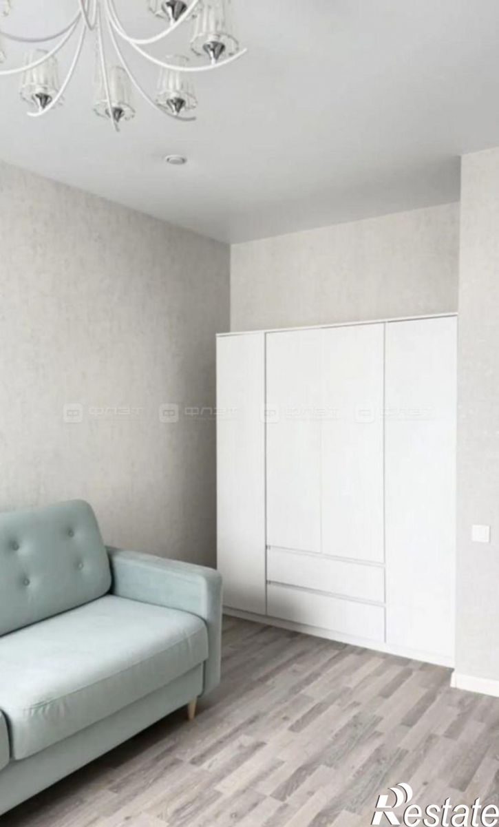 1-комн квартира ул. Мансура Хасанова, дом 19