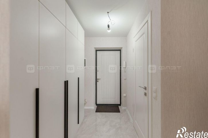 1-комн квартира ул. Наиля Юсупова, дом 13