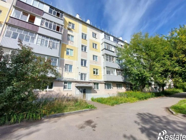 2-комн квартира ул. Химиков, дом 15