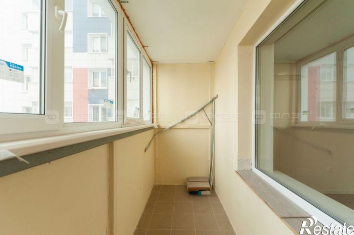 1-комн квартира ул. Наиля Юсупова, дом 13