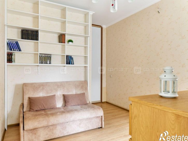 1-комн квартира ул. Япеева, дом 10