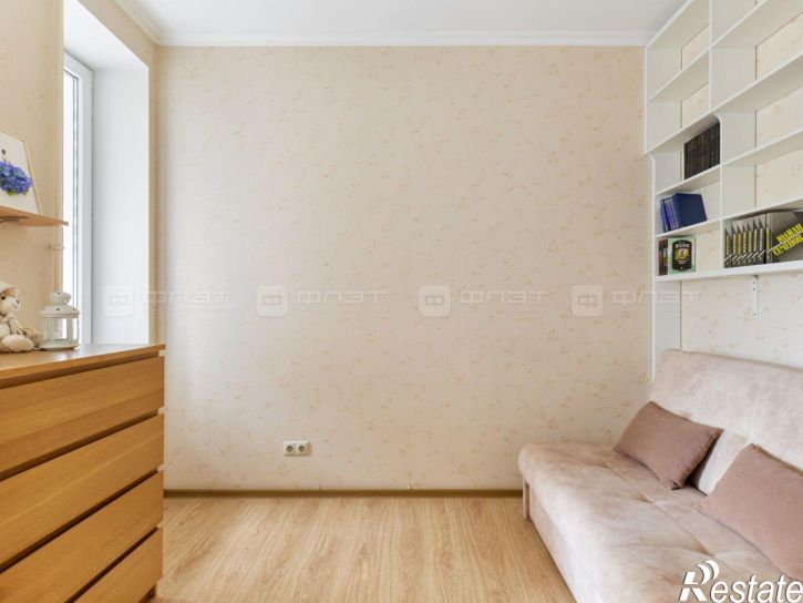 1-комн квартира ул. Япеева, дом 10
