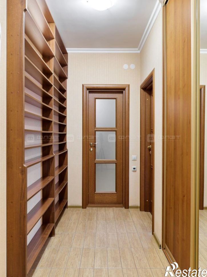 1-комн квартира ул. Япеева, дом 10