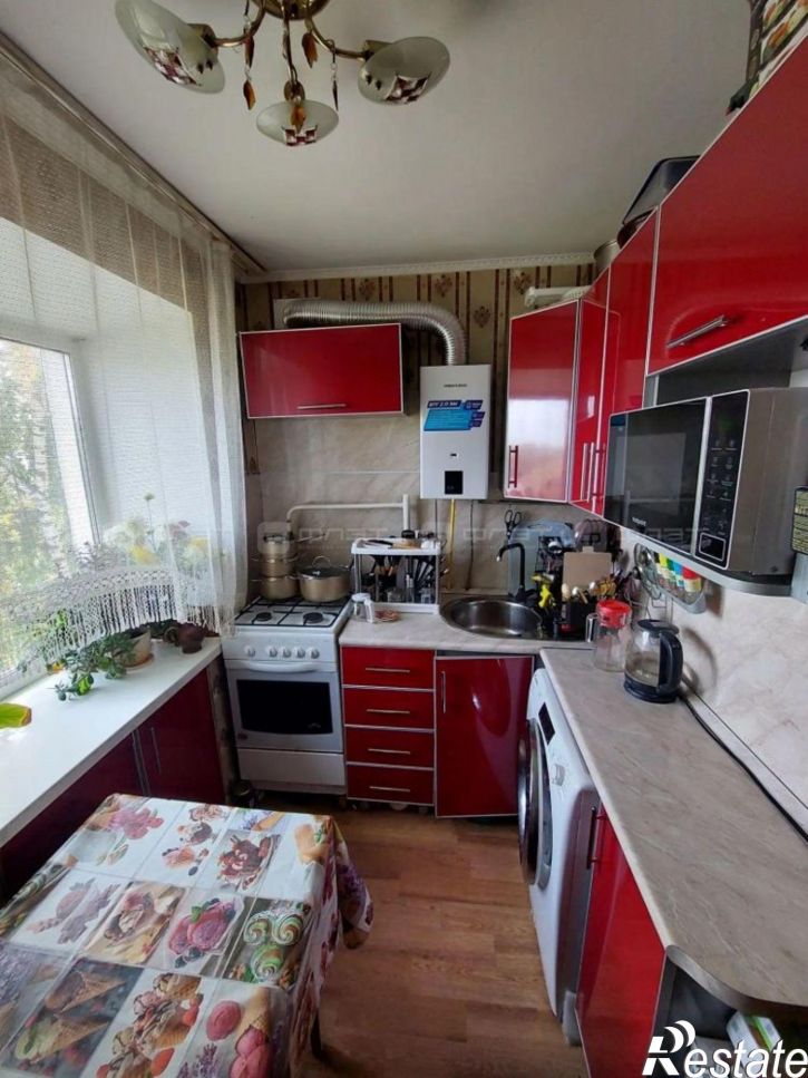 2-комн квартира ул. Химиков, дом 15