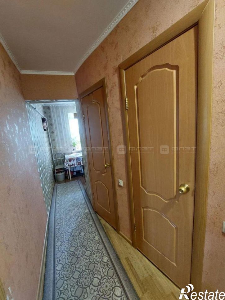 2-комн квартира ул. Химиков, дом 15