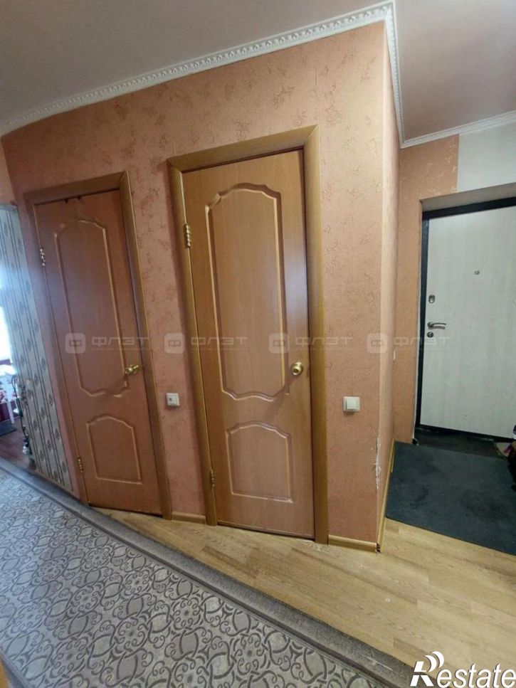 2-комн квартира ул. Химиков, дом 15