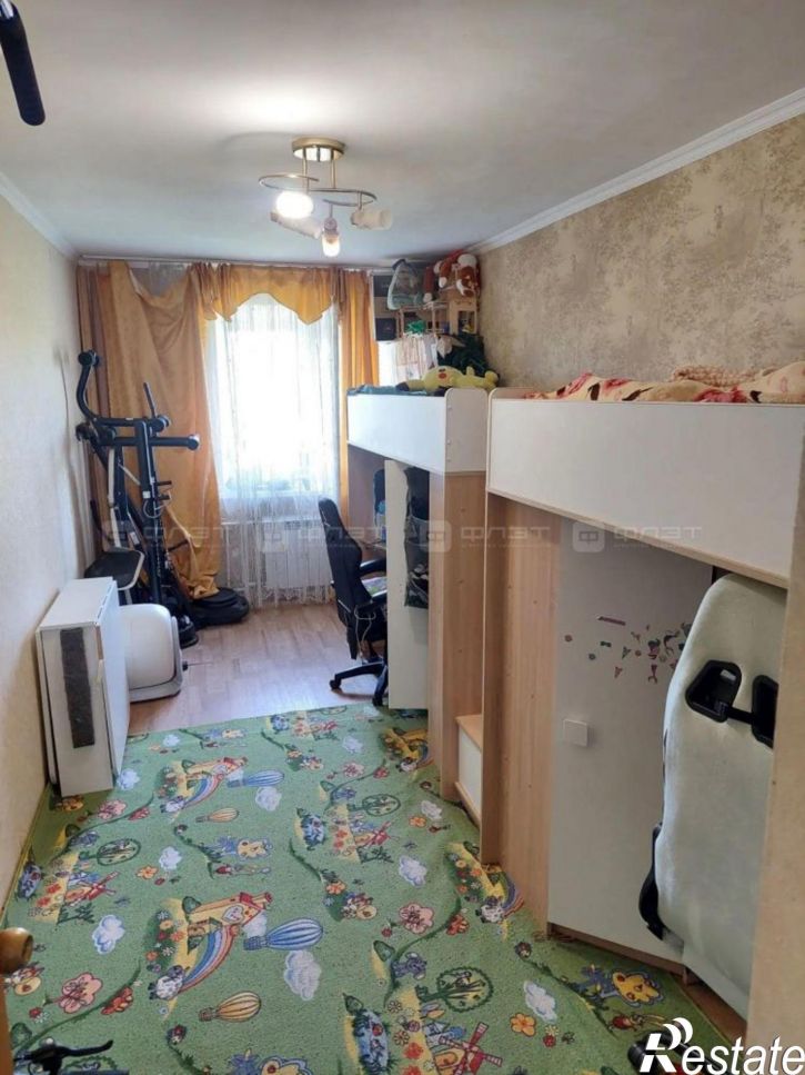 2-комн квартира ул. Химиков, дом 15