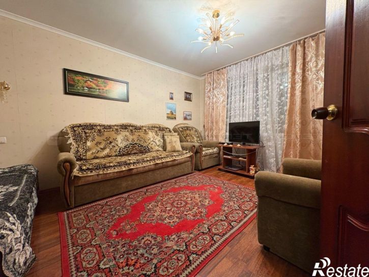 1-комн квартира ул. Интернациональная (Константиновка), дом 30