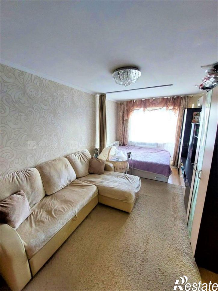 2-комн квартира ул. Химиков, дом 15