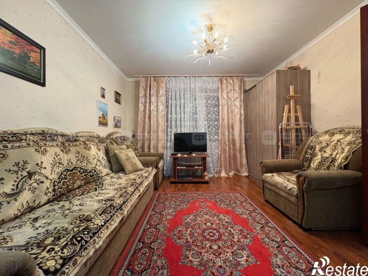 1-комн квартира ул. Интернациональная (Константиновка), дом 30