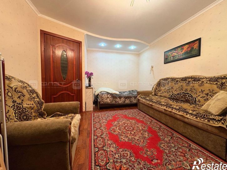 1-комн квартира ул. Интернациональная (Константиновка), дом 30