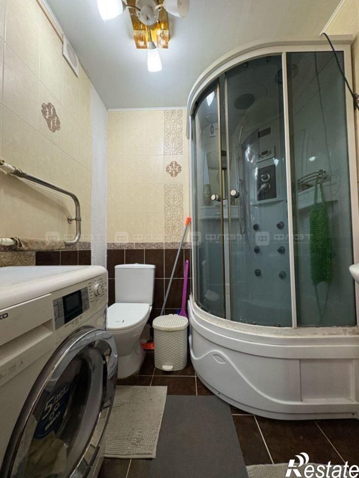 1-комн квартира ул. Интернациональная (Константиновка), дом 30