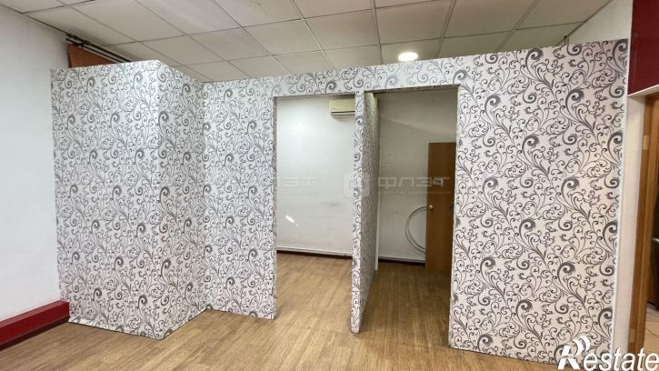 Офис ул. Широкая, дом 2