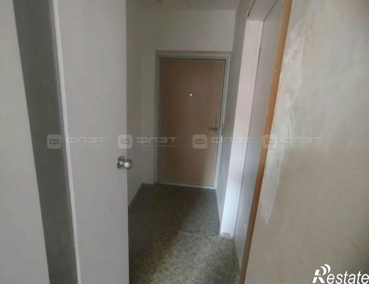 1-комн квартира проспект Ильгама Шакирова, дом 11а