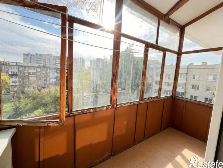 1-комн квартира ул. Бондаренко, дом 29