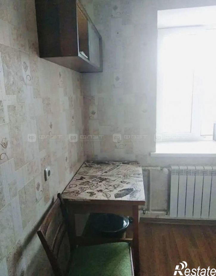 1-комн квартира ул. Малая Крыловка, дом 27