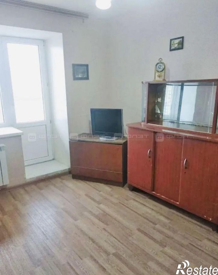 1-комн квартира ул. Малая Крыловка, дом 27