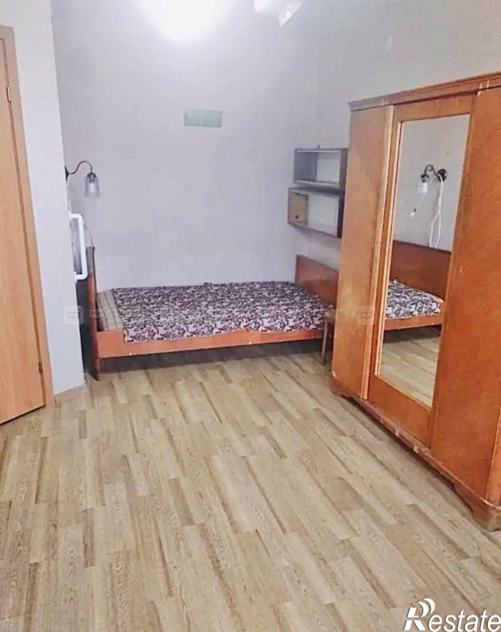 1-комн квартира ул. Малая Крыловка, дом 27