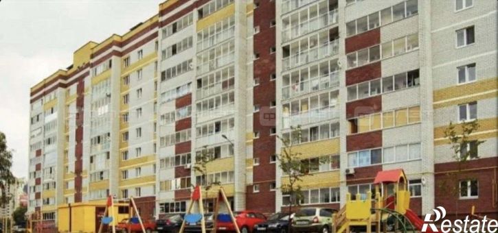 1-комн квартира ул. Малая Крыловка, дом 27