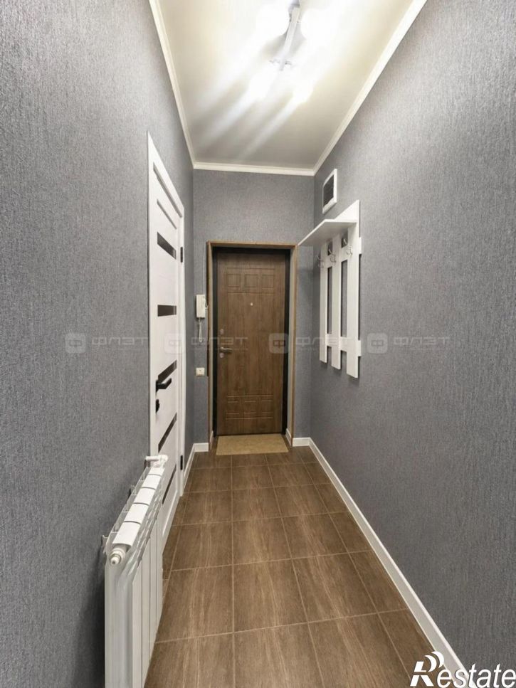 1-комн квартира ул. Короленко, дом 113