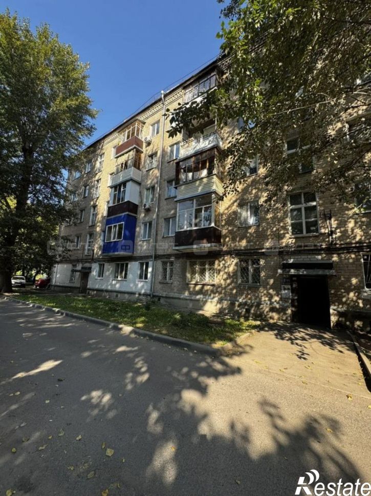 1-комн квартира ул. Короленко, дом 113