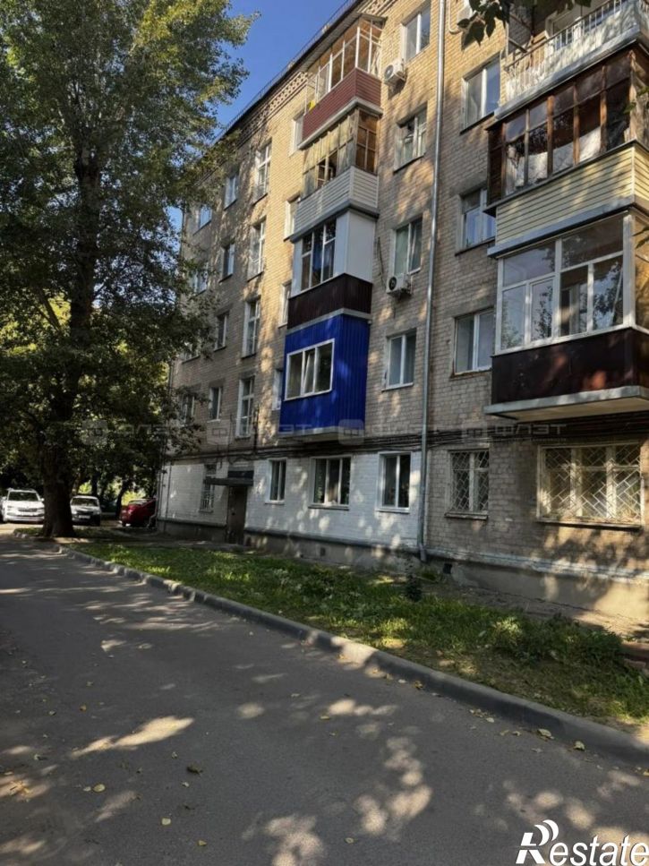 1-комн квартира ул. Короленко, дом 113