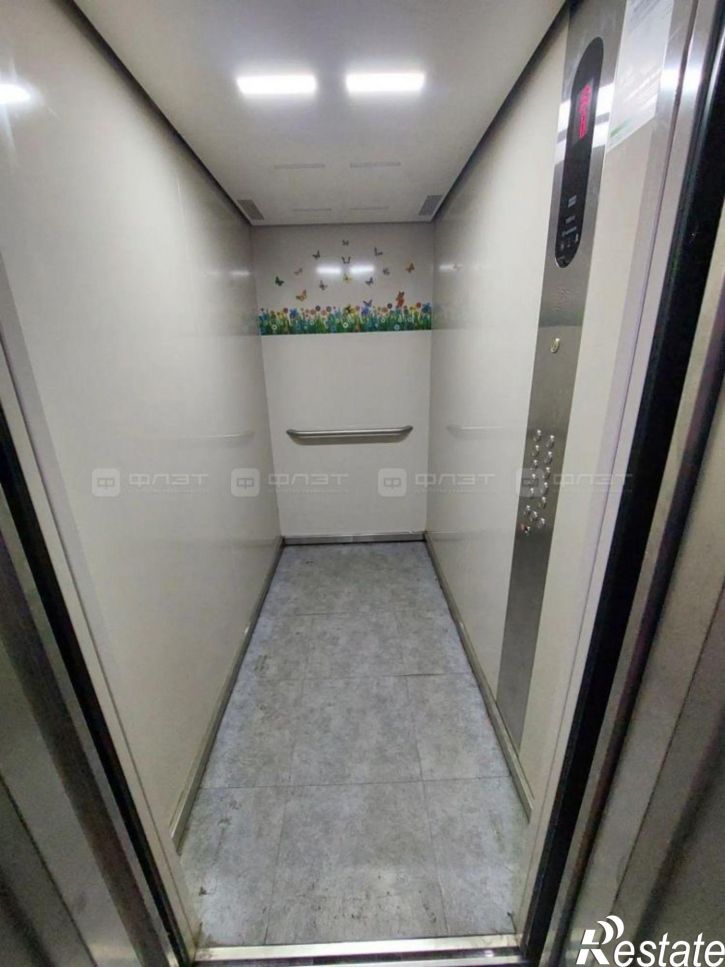 1-комн квартира ул. Лукина, дом 50