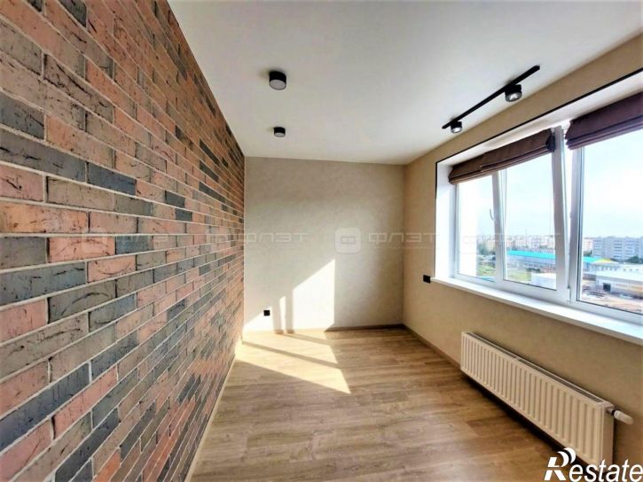 1-комн квартира ул. Лукина, дом 50