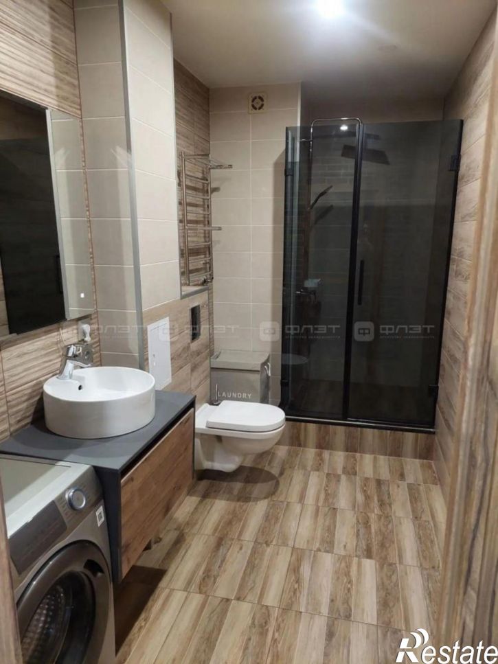 1-комн квартира ул. Лукина, дом 50