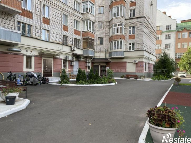 5-комн квартира ул. Марселя Салимжанова, дом 17
