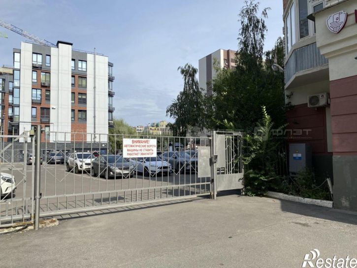 5-комн квартира ул. Марселя Салимжанова, дом 17