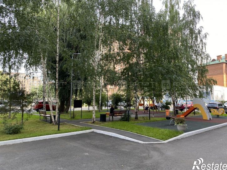5-комн квартира ул. Марселя Салимжанова, дом 17