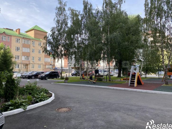 5-комн квартира ул. Марселя Салимжанова, дом 17