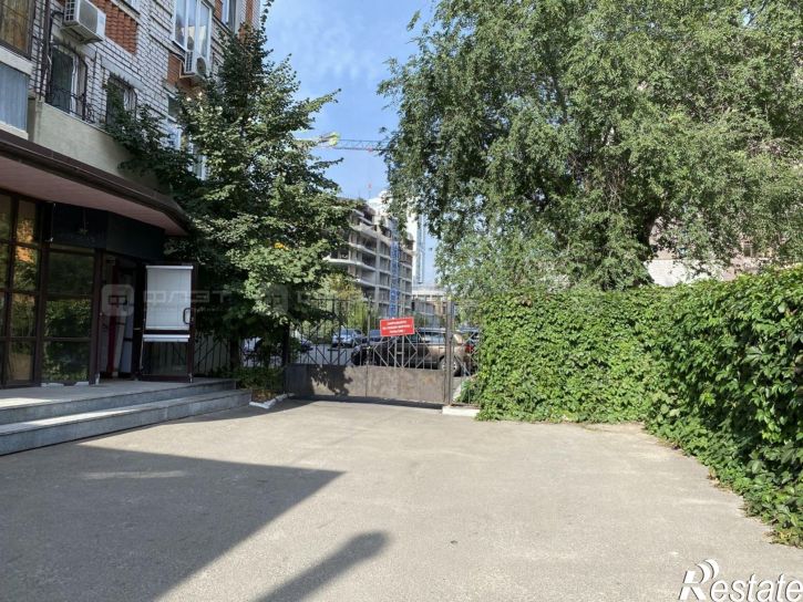 5-комн квартира ул. Марселя Салимжанова, дом 17