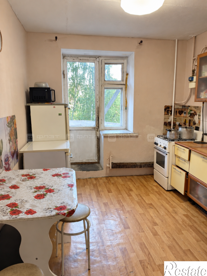 5-комн квартира ул. Марселя Салимжанова, дом 17