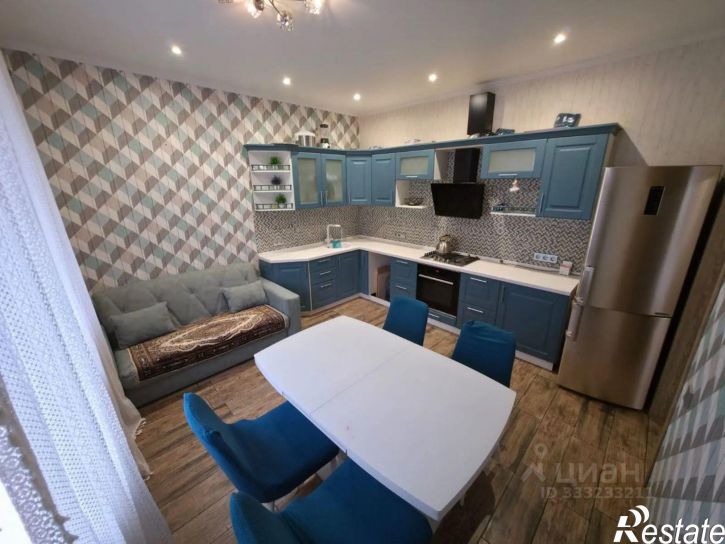 5-комн квартира улица Таллык, 13,  д. 13