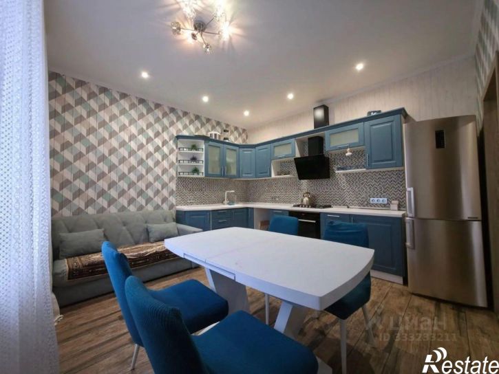 5-комн квартира улица Таллык, 13,  д. 13