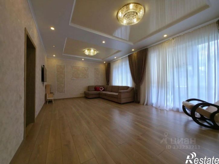 5-комн квартира улица Таллык, 13,  д. 13