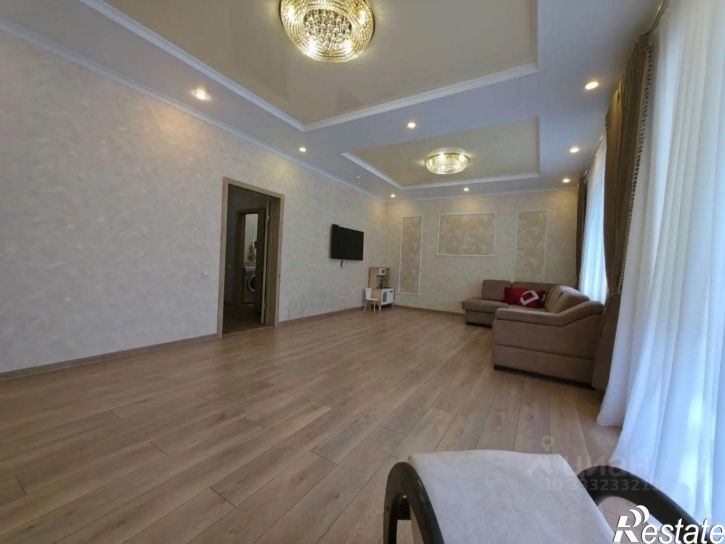 5-комн квартира улица Таллык, 13,  д. 13